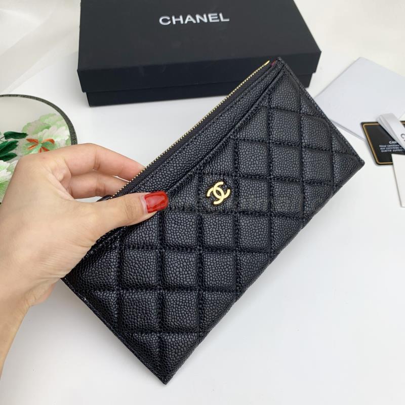 Chanel Wallets 35